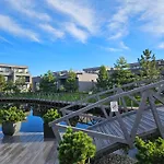 Lejlighed Apartamentai