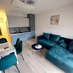 Apartamentai Palanga