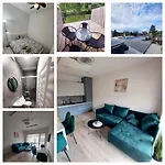 Apartamentai * Palanga