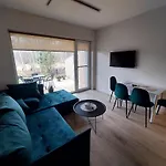 Apartamentai Lejlighed