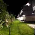 Apartamentai Lejlighed Palanga