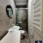 Apartamentai Palanga
