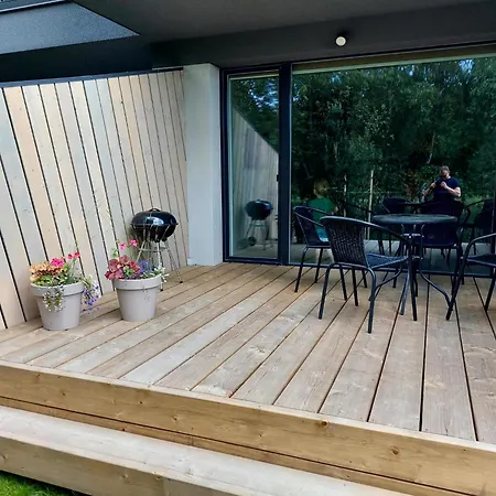 Appartement Apartamentai