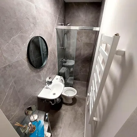 Apartamentai * Połąga