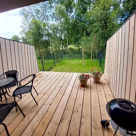 Apartamentai Appartement