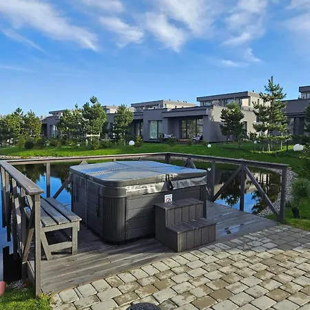 Apartament Apartamentai