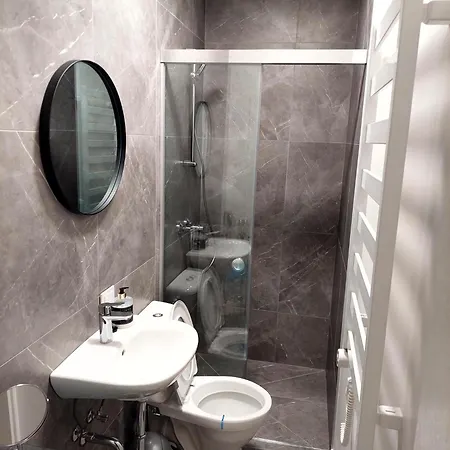 Apartament Apartamentai *