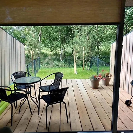 Apartamentai * Palanga