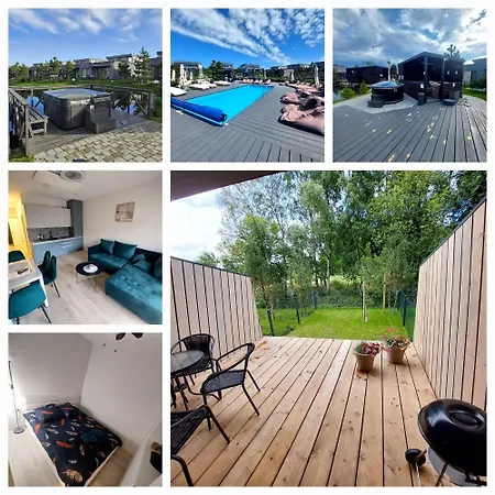 Apartamentai Apartment