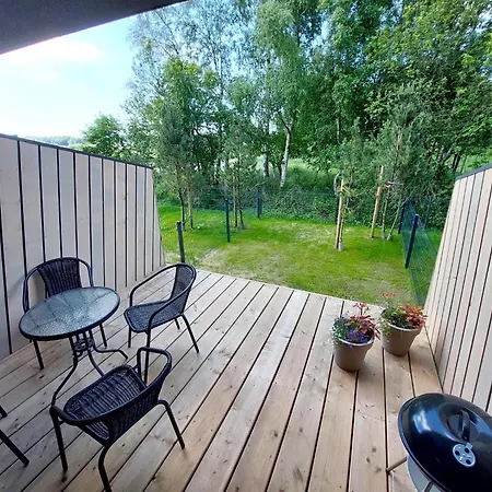 Apartament Apartamentai