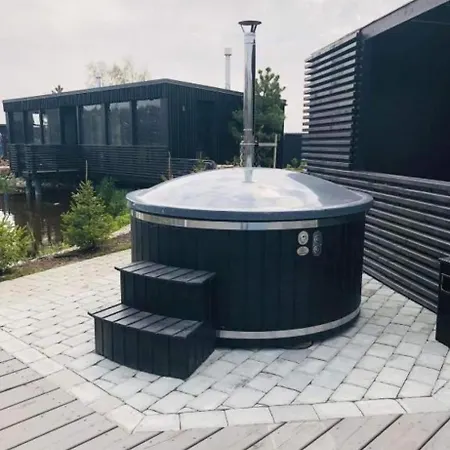 Apartamentai Połąga