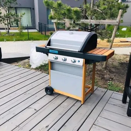 Apartamentai Apartament