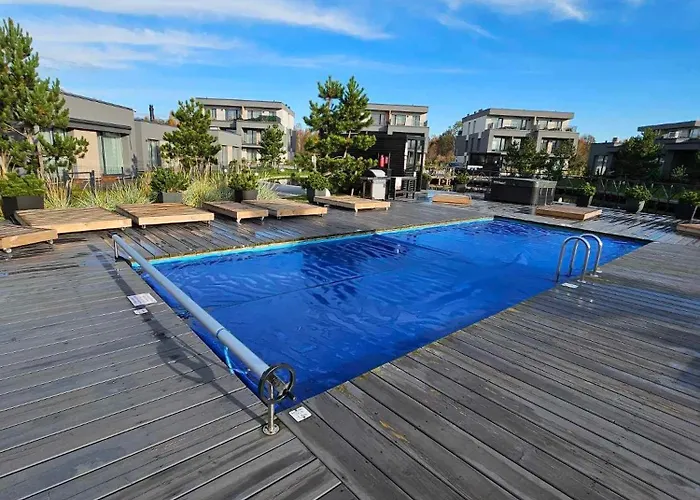 アパート Apartamentai