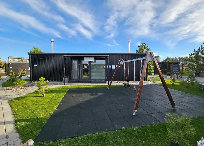 Appartement Apartamentai Palanga