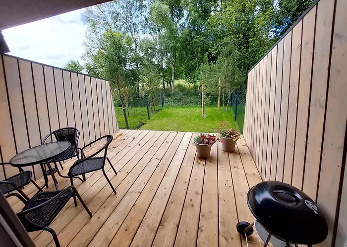 Apartamentai Appartement