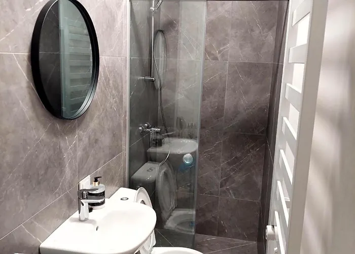 Appartement Apartamentai *