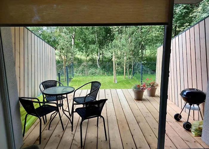 Apartamentai * Palanga