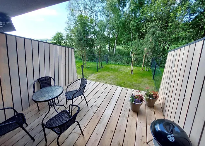 Appartement Apartamentai