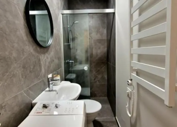 Apartamentai Palanga