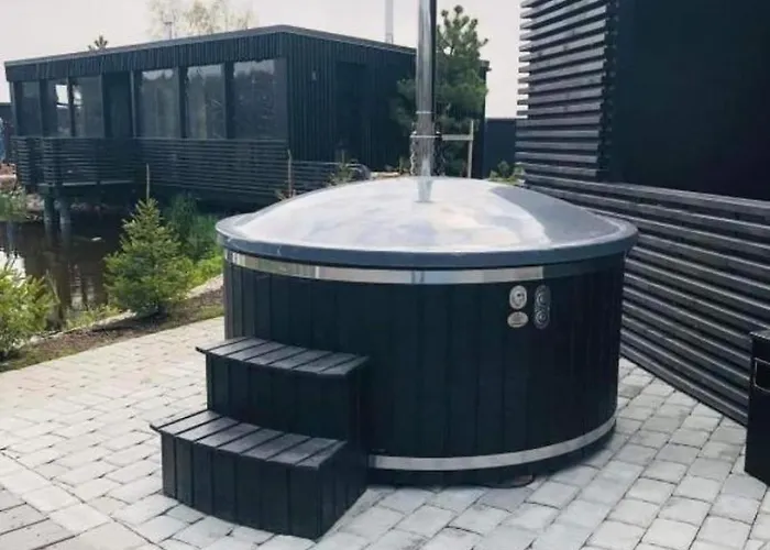 Apartamentai Palanga