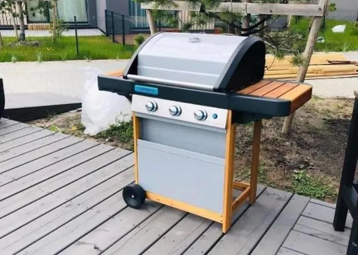 Apartamentai Appartement