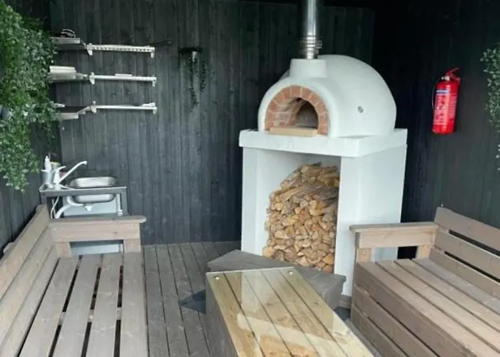 Appartement Apartamentai *